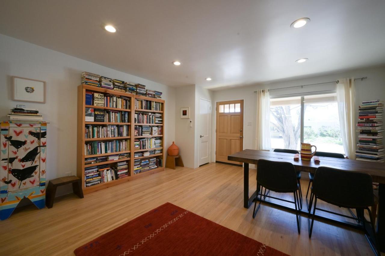 Casa Vitalia 샌타페이 외부 사진